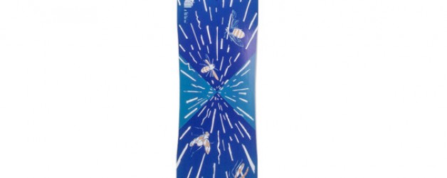Longboard HillBomber Free 2014