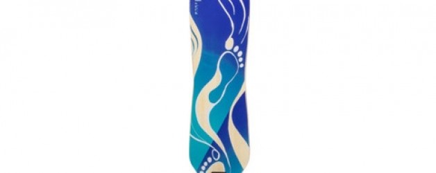 Longboard HillBomber Step 2014