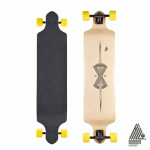 HillBomber Low 1