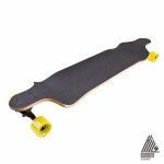 HillBomber Low 2