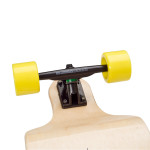 HillBomber Low 5