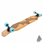HillBomber Step