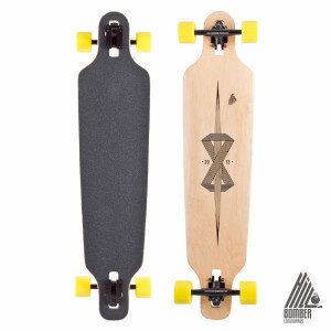 HillBomber Buddy drop-thru