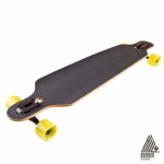 HillBomber Buddy drop-thru
