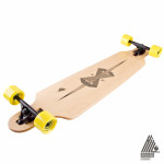 HillBomber Buddy drop-thru