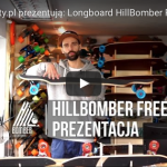 Wideo Prezentacja HillBomber Free